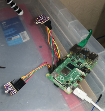 Raspberry Pi